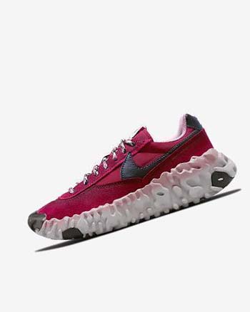 Nike OverBreak SP Rojos Plateadas Morados Negros | MX 4541